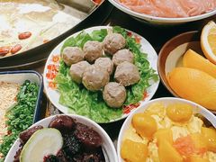 -萍姐火锅·公路夜市(打浦桥日月光店)