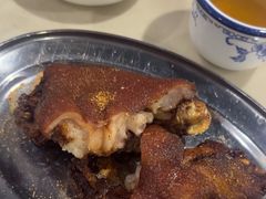 -美兰春记食店·龙舌坡红烧牛肉
