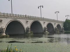 -尚贤河湿地