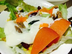 -麦茜哥牛扒城(中银店)