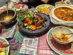 -小娘惹厨房Little Nyonya(狮城有约上榜店)