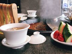 -椒王火锅(厚街万达店)