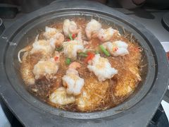 -绿茶餐厅(淮安吾悦广场店)