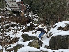 -九峰山