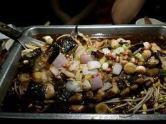 -里岛烤鱼(东港凯虹广场店)