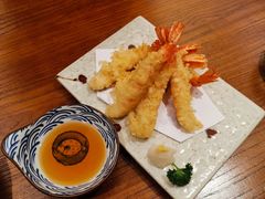 -蟹将军日本料理(中南路店)