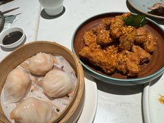-潮民公馆(BFC外滩金融中心店)