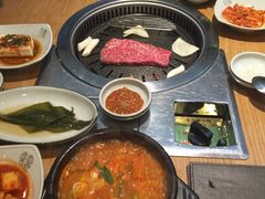 -黄金牧场(明洞总店)