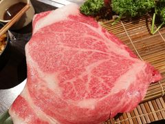 -俺的焼肉(銀座9丁目店)