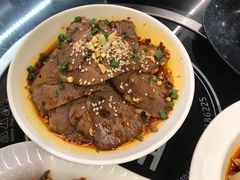 麻辣牛展-川里谈·川味小馆(北京路店)