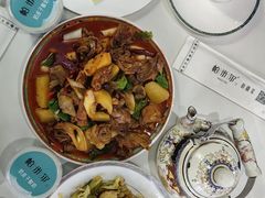-帕米尔食府(白云观店)
