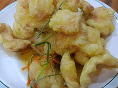 -老妈厨房团圆饺子东北菜(北环路店)