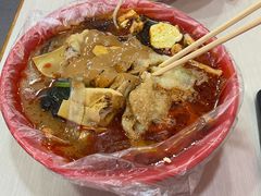 -安发瞧麻辣烫(总店)