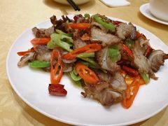 -仿膳饭庄(天安门店)