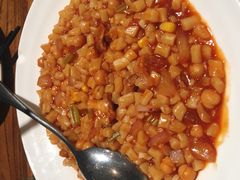 丁丁炒面-阿里家·新疆烤肉酒場 by MIG