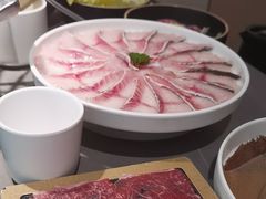 -骨之味·筒骨汤火锅(江头店)