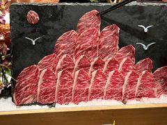 -蟹犇前•帝王蟹雪蟹(陆家嘴店)