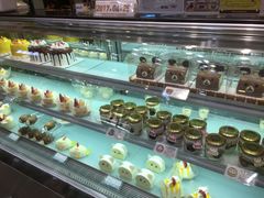 -好利来(奥林匹克购物广场店)