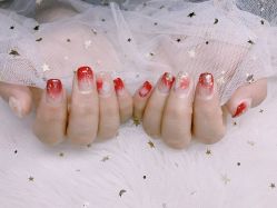 -Hands Nail专业美甲美睫