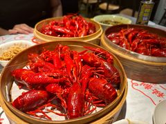 -靓靓蒸虾·头牌蒸虾(南山桂庙店)