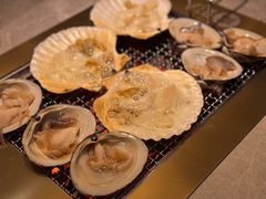 -本达人海鲜烧烤·朝鲜族风味(发展店)