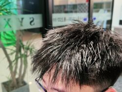 -丝语萱形象