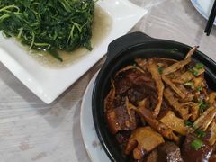 -双桥饭店(锦溪店)
