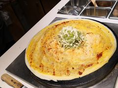 -煎饼道·新鲜现做(来福士店)