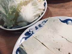 -鑫龙火锅城(环山路店)