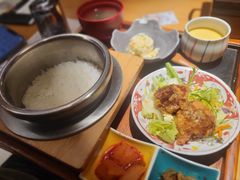 -味太助·银饭食堂(中华城店)