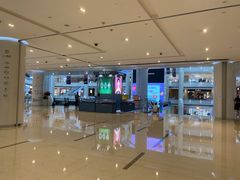 -皇城恒隆广场