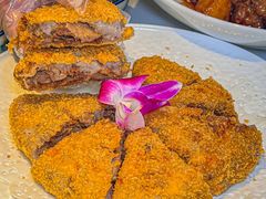 -南门食仙·手工福州菜(南门兜店)