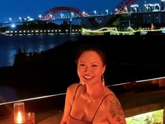 -喜洲吧·江畔老船厂·庭院餐厅(喜临院店)