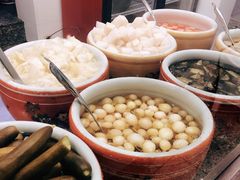 -雪儿钱局泡菜