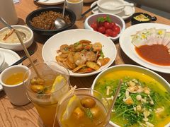 -榕意·川味之美(深业上城店)