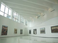 -四川美术学院美术馆