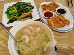 -佛有缘素食馆·荔湾老字号(陈家祠首店)