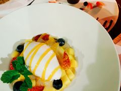 -海角轩·三亚文华东方酒店