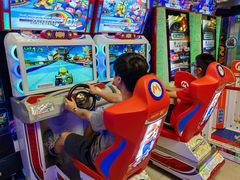 -环游嘉年华(广州-天河城店)