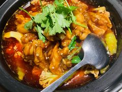 -西湖春天•老字号杭州菜(百汇店)