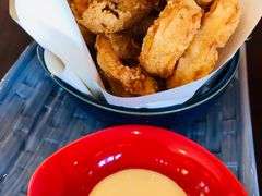 -杭州西子湖四季酒店-WL BISTRO西湖餐厅(灵隐路店)