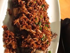 干烧武昌鱼-莲餐厅·湖北菜·藕汤是头牌(愚园路店)