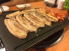 鲜五花肉-香猪坊(五道口店)