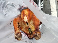 -吴山烤禽 (吴山路店)