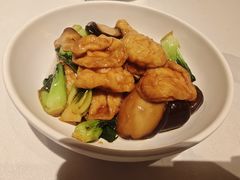 -醉舍·新淮扬菜(长宁龙之梦店)