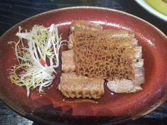 卤味拼盘-五缘湾凯悦酒店·悦饗中餐厅