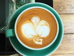 茶布奇诺-COFFEE HOLIC(朝外SOHO店)