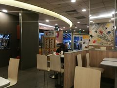 大堂-麦当劳(昆山北门路店)