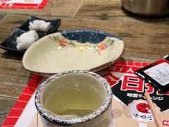 -古田居·特色寿司料理(骏欣中心店)
