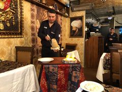 -Old Ottoman Cafe & Restaurant